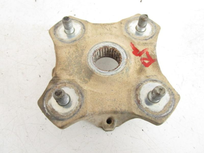 05 Arctic Cat 250 2x4 Rear Right Wheel Hub 1502-462 2005